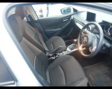 Mazda Mazda2 2022