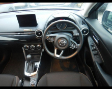 Mazda Mazda2 2022