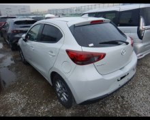 Mazda Mazda2 2022