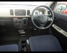 Suzuki Alto 2020