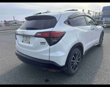Honda Vezel 2019