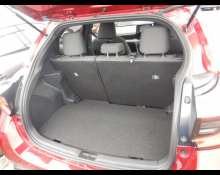 Toyota Yaris 2021