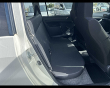 Toyota Succeed Van 2018