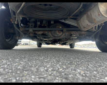 Toyota Succeed Van 2018