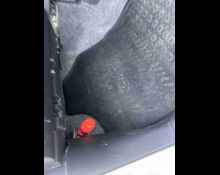 Toyota Succeed Van 2018