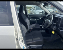 Toyota Succeed Van 2018