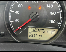 Toyota Succeed Van 2018