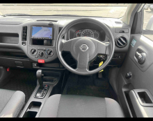 Nissan NV150 2019