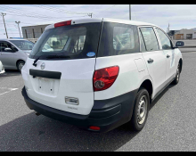 Nissan NV150 2019