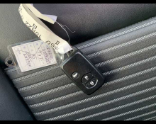 Toyota Corolla Axio 2018