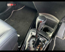 Toyota Corolla Axio 2018