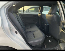 Toyota Corolla Axio 2018