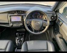 Toyota Corolla Axio 2018