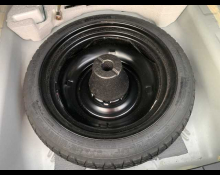 Toyota Corolla Axio 2018