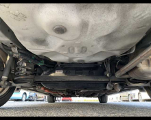 Toyota Corolla Axio 2018