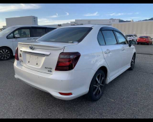 Toyota Corolla Axio 2018