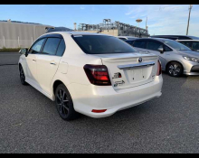 Toyota Corolla Axio 2018