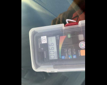 Toyota Corolla Axio 2018