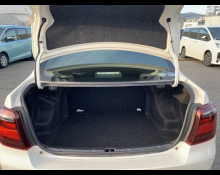 Toyota Corolla Axio 2018