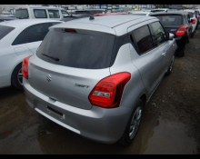 Suzuki Swift 2022