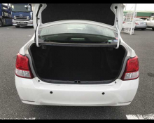 Toyota Corolla Axio 2015