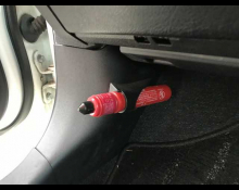 Toyota Corolla Axio 2015