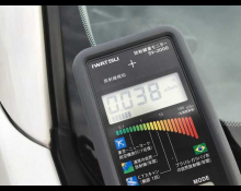 Toyota Corolla Axio 2015