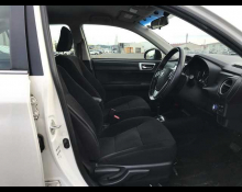 Toyota Corolla Axio 2015