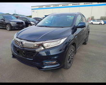 Honda Vezel 2020