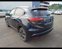 Honda Vezel 2020