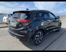 Honda Vezel 2019