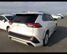 Toyota RAV4 2020