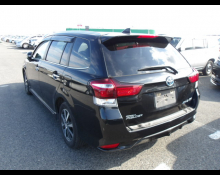 Toyota Corolla Fielder 2018