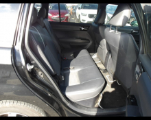 Toyota Corolla Fielder 2018