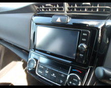 Toyota Corolla Fielder 2018