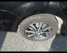 Toyota Corolla Fielder 2018