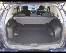 Subaru Impreza 2018