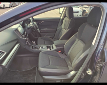 Subaru Impreza 2018