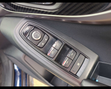 Subaru Impreza 2018