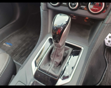 Subaru Impreza 2018