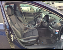 Subaru Impreza 2018