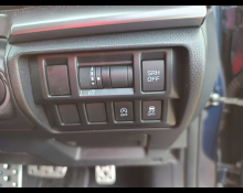 Subaru Impreza 2018