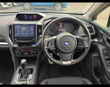 Subaru Impreza 2018