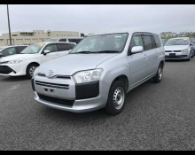 Toyota Probox Van 2018