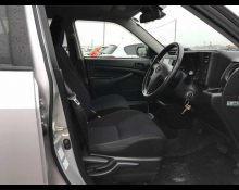 Toyota Probox Van 2018