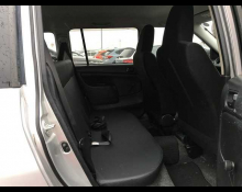 Toyota Probox Van 2018