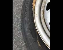 Toyota Probox Van 2018