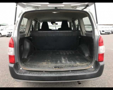 Toyota Probox Van 2018