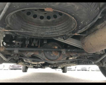 Toyota Probox Van 2018