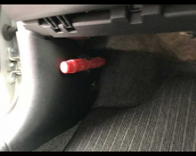 Toyota Probox Van 2018